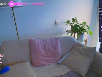 SallyeLeins — Bongacams recorded stream image, 17.09.2026 20:00
