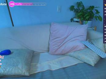 SallyeLeins — Bongacams recorded stream image, 17.09.2026 20:00