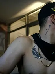 AlphaMasterXxx — Stripchat recorded stream image, 18.09.2026 02:00