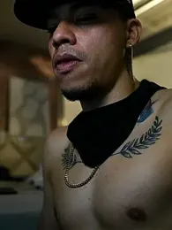 AlphaMasterXxx — Stripchat recorded stream image, 18.09.2026 02:00