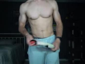 sydaffect — Chaturbate recorded stream image, 18.09.2026 02:30