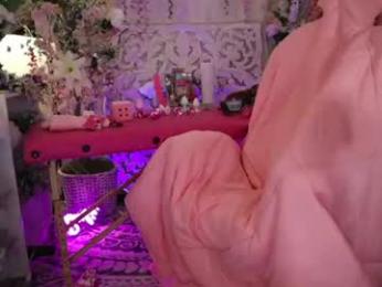 xxhayleemariexx — Chaturbate recorded stream image, 18.09.2026 02:30