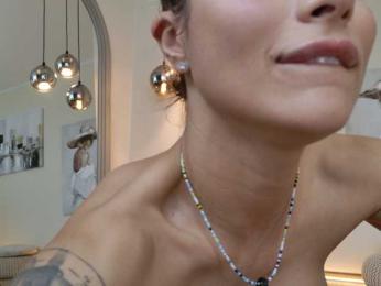 LennaGodess — Bongacams recorded stream image, 18.09.2026 05:50