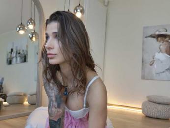 LennaGodess — Bongacams recorded stream image, 18.09.2026 05:50