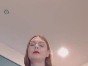 lexie_r — Chaturbate recorded stream image, 18.09.2026 12:20