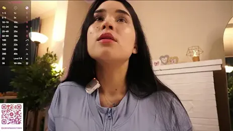 KatherineMaginn — Stripchat recorded stream image, 18.09.2026 07:50