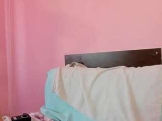 nastyangel — Camsoda recorded stream image, 18.09.2026 07:40
