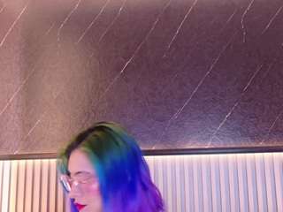 annieswan — Camsoda recorded stream image, 18.09.2026 10:00