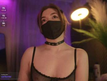 arimass — Bongacams recorded stream image, 18.09.2026 13:20