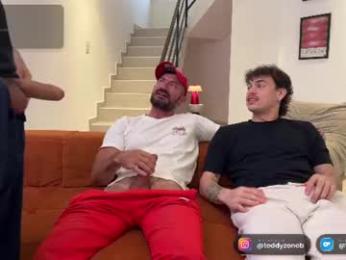 sexualmindset — Chaturbate recorded stream image, 18.09.2026 17:10
