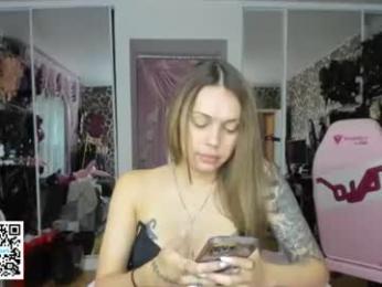 tsmaryjane — Chaturbate recorded stream image, 19.09.2026 00:00
