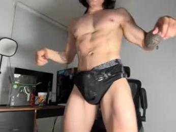 mr_freed — Chaturbate recorded stream image, 18.09.2026 22:50
