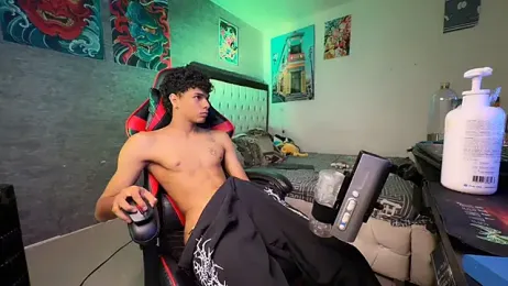 JamesDreams — Stripchat recorded stream image, 19.09.2026 00:10