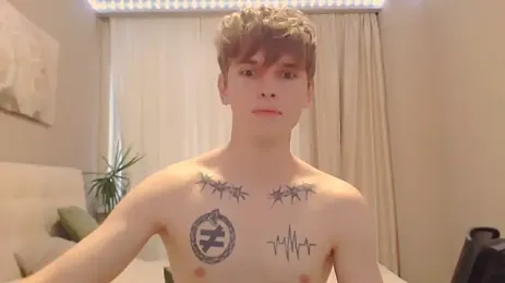 Fredd_Xanders — Stripchat recorded stream image, 19.09.2026 00:10
