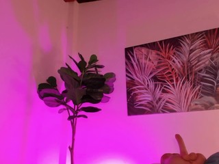 nicoleriveraa — Camsoda recorded stream image, 02.02.2025 14:10