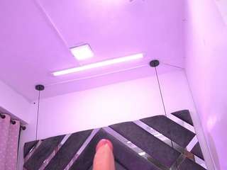 violeta-sanz — Camsoda recorded stream image, 14.03.2025 03:00