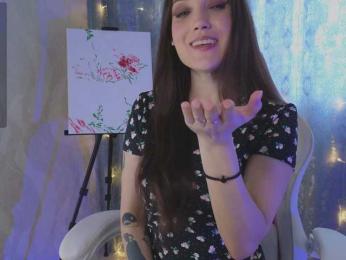 -lost- — Bongacams recorded stream screenshot (14 Mar 2025)