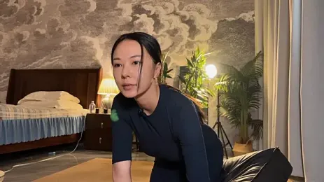 meowLili — Stripchat recorded stream image, 19.09.2026 05:20