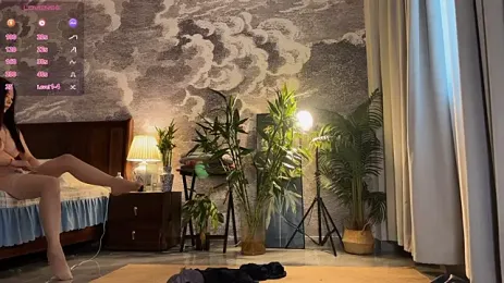 meowLili — Stripchat recorded stream image, 19.09.2026 05:20