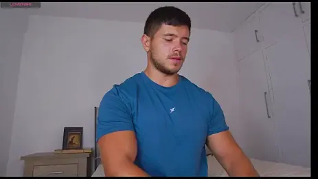 Arilas_ — Stripchat recorded stream image, 19.09.2026 07:40