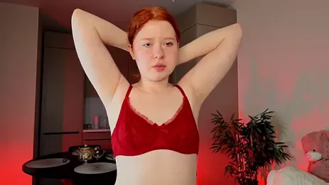 Erica_angel — Stripchat recorded stream image, 19.09.2026 05:00