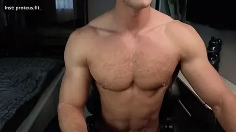 Richard_mils — Stripchat recorded stream image, 19.09.2026 09:40