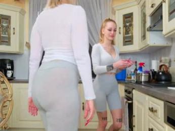 tunderose — Chaturbate recorded stream image, 14.03.2025 04:50