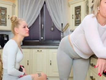 tunderose — Chaturbate recorded stream image, 14.03.2025 04:50