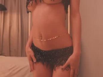 lili_foxy — Chaturbate recorded stream image, 19.09.2026 14:20