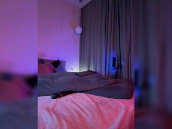 Vilgelmina — Bongacams recorded stream image, 19.09.2026 20:00