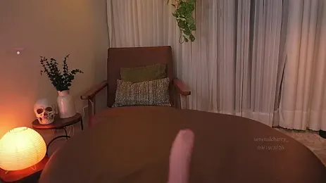 Thewizardcherry — Stripchat recorded stream image, 19.09.2026 22:30