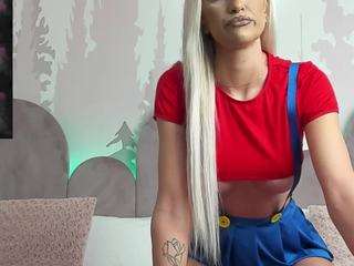 karlabart — Camsoda recorded stream image, 14.03.2025 05:30