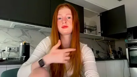 LuxXAngel — Stripchat recorded stream image, 20.09.2026 01:20