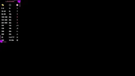 AlberthaBudd — Stripchat recorded stream image, 20.09.2026 03:30