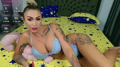 Nicol2Naya — Stripchat recorded stream image, 20.09.2026 05:00