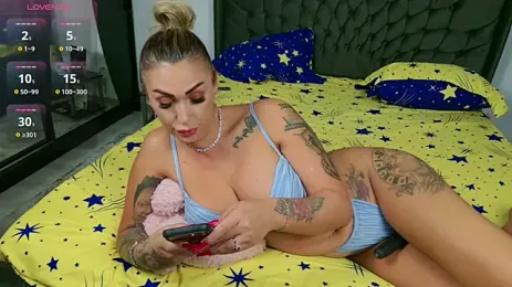 Nicol2Naya — Stripchat recorded stream image, 20.09.2026 05:00