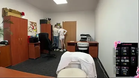 legsLONG — Stripchat recorded stream image, 14.03.2025 05:00