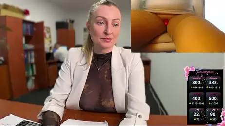 legsLONG — Stripchat recorded stream image, 14.03.2025 05:00