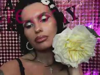 monica_elder — Chaturbate recorded stream image, 20.09.2026 04:10