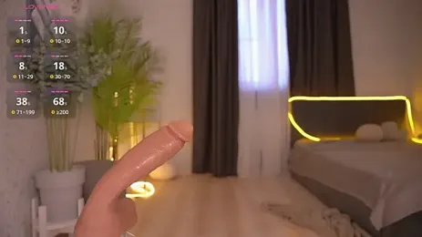 LittleMix_ — Stripchat recorded stream image, 20.09.2026 09:10