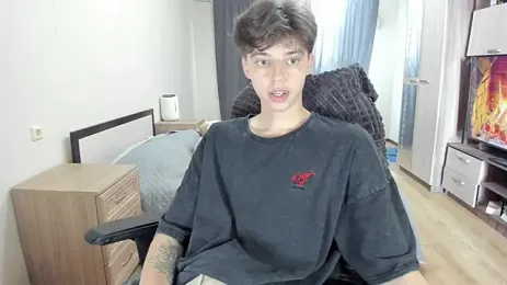 Liam_sexy1 — Stripchat recorded stream image, 20.09.2026 13:20