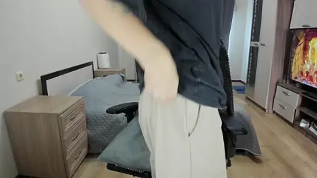 Liam_sexy1 — Stripchat recorded stream image, 20.09.2026 13:20