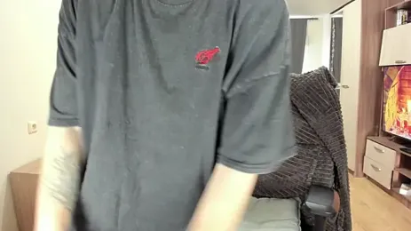Liam_sexy1 — Stripchat recorded stream image, 20.09.2026 13:20