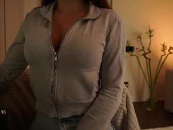 ms_seductive — Chaturbate recorded stream image, 20.09.2026 12:30