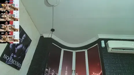 AlexLenox_ — Stripchat recorded stream image, 20.09.2026 16:40