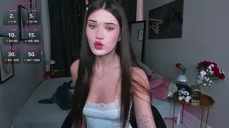 MollyBaby — Stripchat recorded stream image, 20.09.2026 14:00