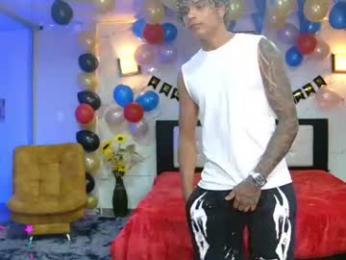 boysgang_sex — Chaturbate recorded stream image, 20.09.2026 11:10