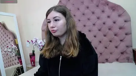 _Agata_ — Stripchat recorded stream image, 14.03.2025 08:10