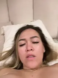 Danielavegax — Stripchat recorded stream image, 20.09.2026 20:50