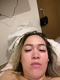 Danielavegax — Stripchat recorded stream image, 20.09.2026 20:50